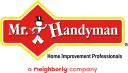 Mr. Handyman of Upper Fairfield County logo